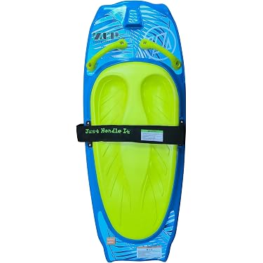 Amazon Best Sellers: Best Kneeboarding Equipment